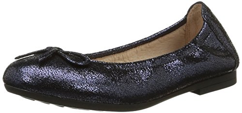 Comprar Unisa Cresy - Bailarinas para niña azul Bleu (Baltic) 35 al mejor precio