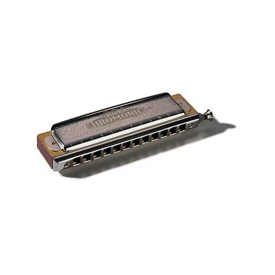 Comprar Hohner 270/48 Chromonica 48 - Arm?nica crom?tica en clave de do al mejor precio
