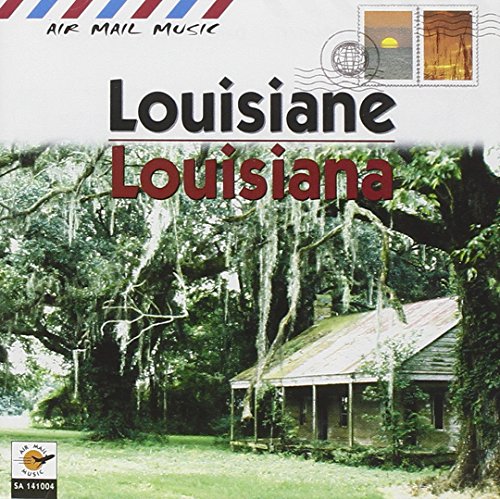 Comprar Louisiana USA - Various Artists  - USA / al mejor precio