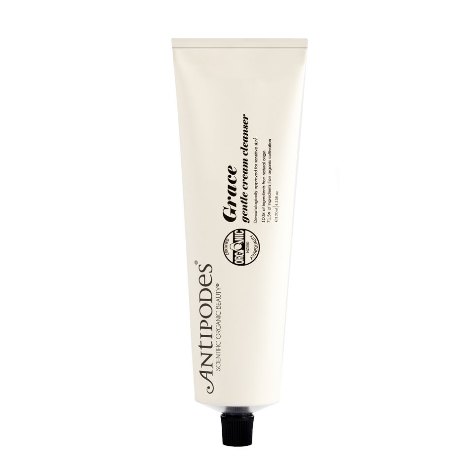 Comprar Limpiador facial suave en crema Antipodes Grace 120ml al mejor precio