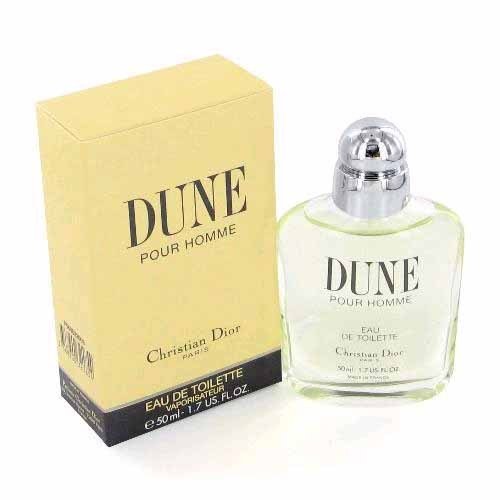 Comprar DUNE HOMME Eau De Toilette 100ML@ al mejor precio