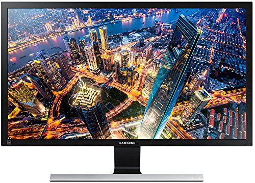 Comprar Samsung U28E590D  - Monitor de 28