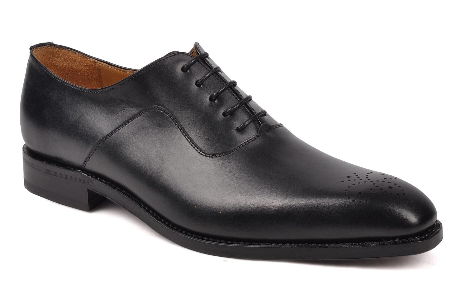 Comprar Harlow by Finsbury Negro al mejor precio