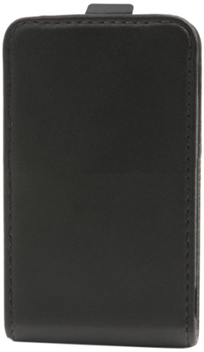 Comprar Muvit MUSLI0205 - Funda slim S + protector de pantalla para LG Optimus L3 II, negro al mejor precio