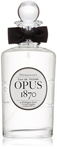 Comprar PENHALIGON'S OPUS 1870 agua de tocador vaporizador 100 ml al mejor precio