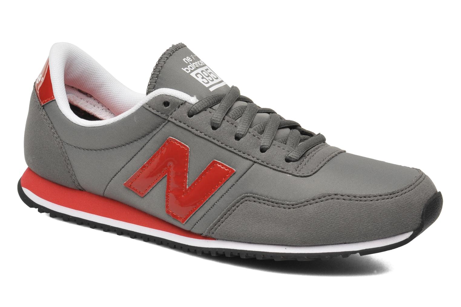 Comprar U395 by New Balance Gris al mejor precio