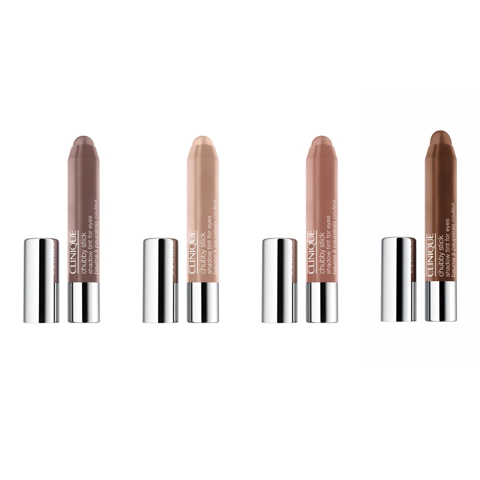 Comprar Clinique Chubby Stick Shadow Tint for Eyes Massive Midnight al mejor precio