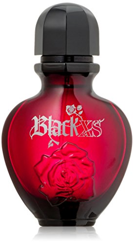 Comprar PACO RABANNE BLACK XS FOR HER agua de tocador vaporizador 30 ml al mejor precio