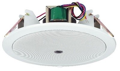 Comprar 12W Max Full Range PA 100V Altavoz de techo al mejor precio