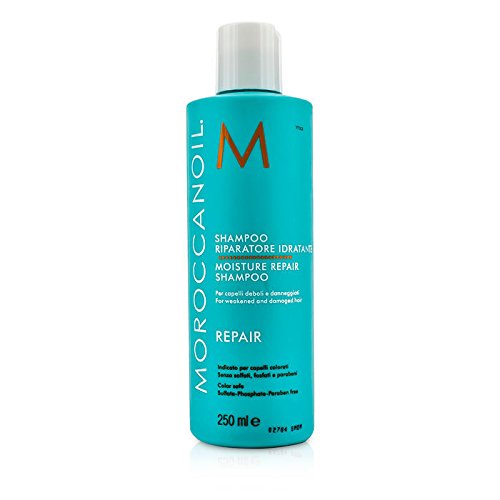 Comprar Moroccanoil Repair Moisture Repair Champú 250 ml al mejor precio