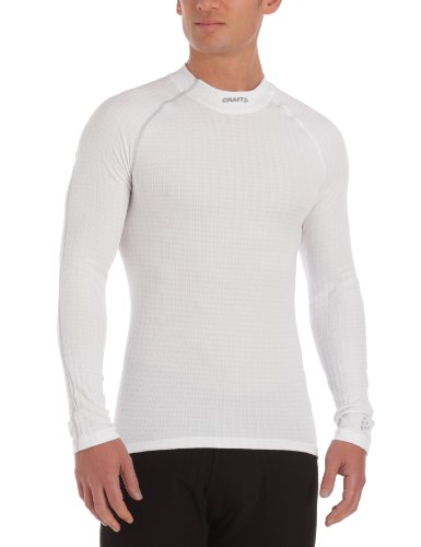 Comprar Craft Zero - Camiseta para hombre, tamaño L, color blanco al mejor precio