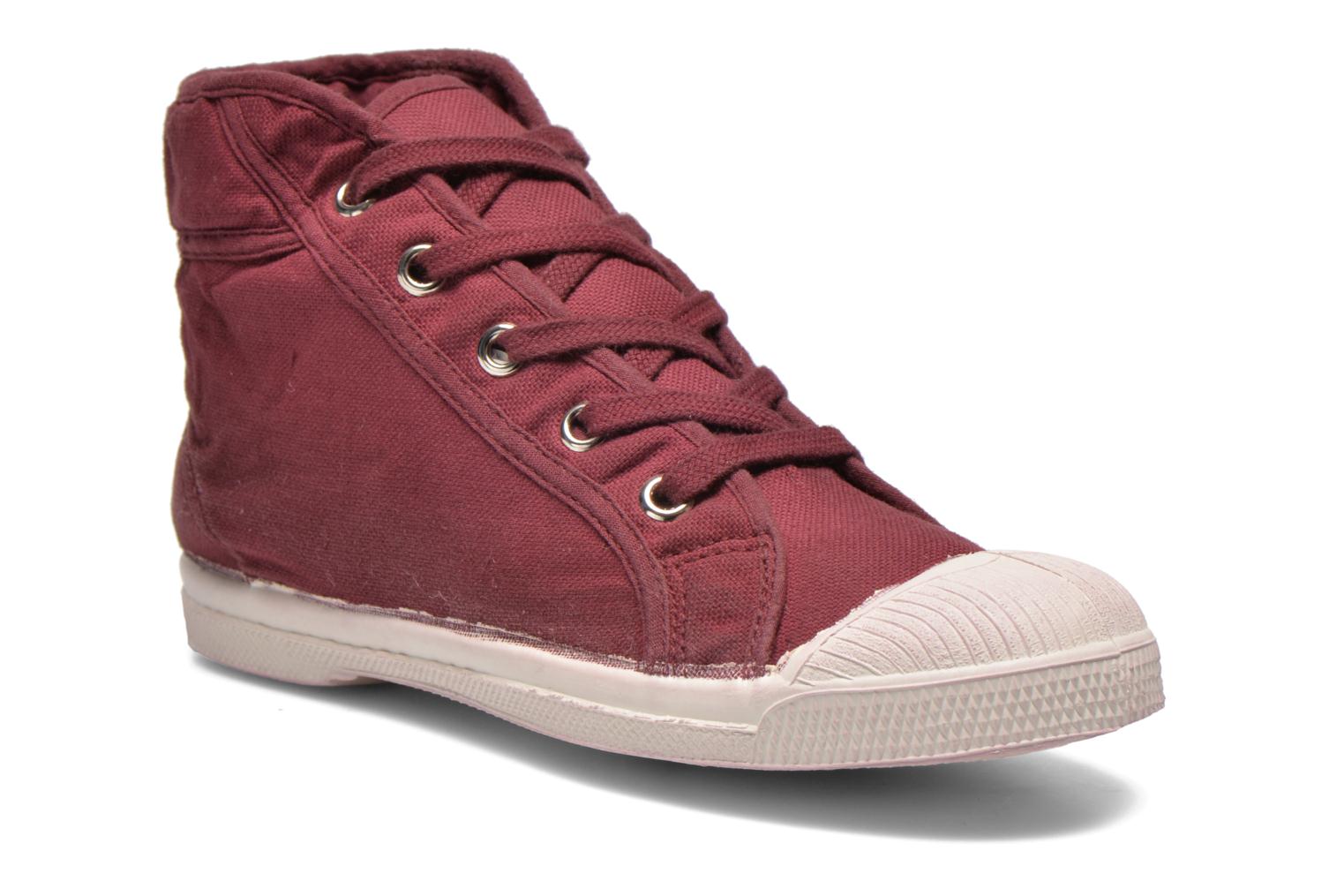 Comprar Tennis Mid E by Bensimon Vino al mejor precio