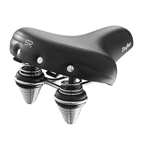 Comprar Selle Royal Drifter - Sillín para bicicleta de paseo al mejor precio