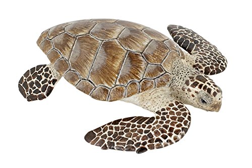 Comprar Papo France - Figura tortuga de mar (2056005) al mejor precio