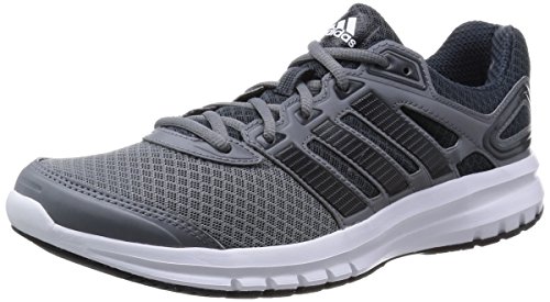 Comprar Adidas Duramo 6 - Zapatillas de deporte para hombre, color vista grey/core black/dark grey, talla 42 2/3 al mejor precio