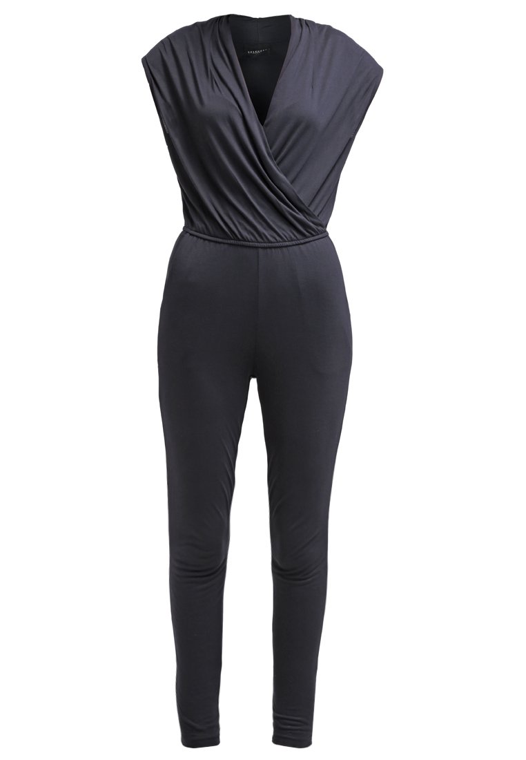 Comprar Selected Femme SFSILLA Mono black al mejor precio