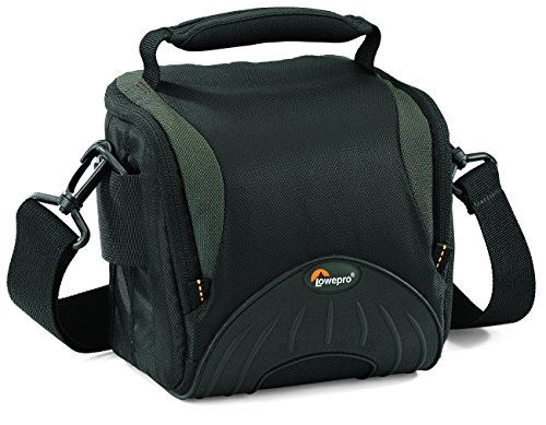 Comprar Lowepro Apex 110 - Funda universal para cámara, negro al mejor precio