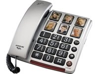 Comprar Audioline 593305 Teléfono al mejor precio