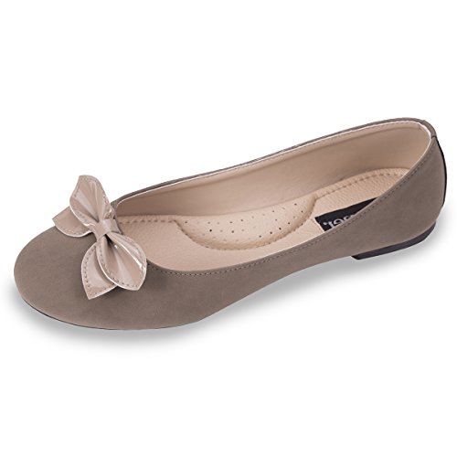 Comprar Bailarinas mujer Isotoner 41 al mejor precio