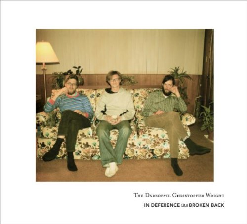 Comprar In Deference To A Broken Back al mejor precio