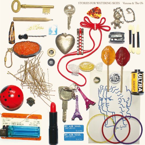 Comprar Stories For Watering Skies al mejor precio