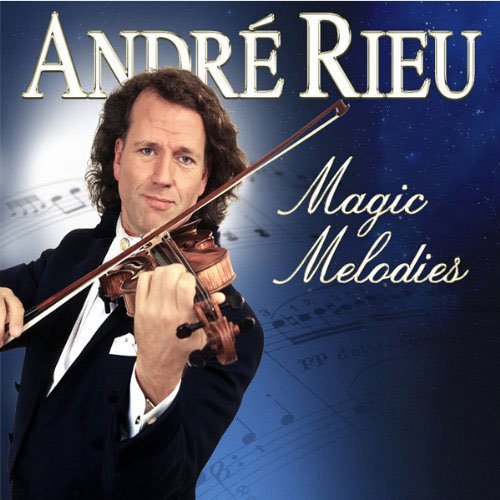 Comprar Magic Melodies (5 CDs) al mejor precio