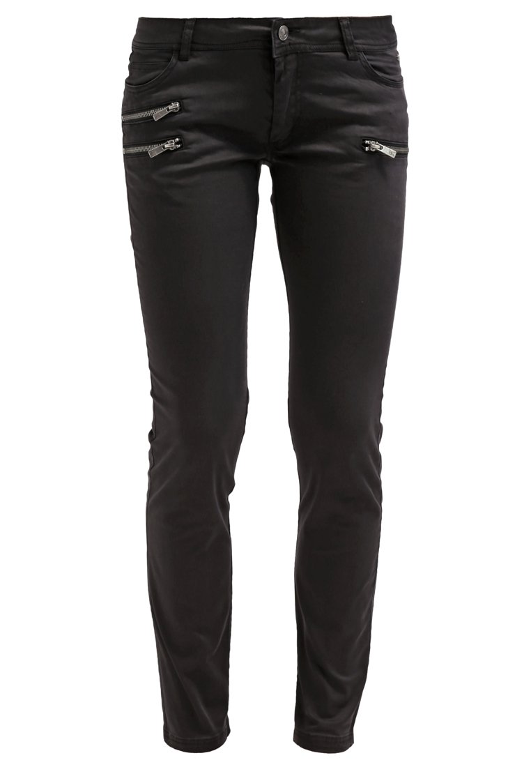 Comprar Kaporal Pantalón de tela black al mejor precio