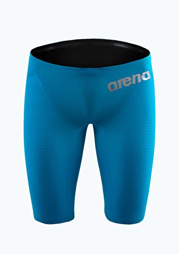 Comprar Arena Carbon Pro Jammer - Bóxers para competición para hombre, color azul, talla UK: 28 