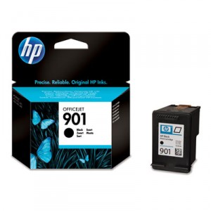 Comprar HP 901 NEGRO TINTA ORIGINALHP 901 NEGRO TINTA ORIGINAL al mejor precio