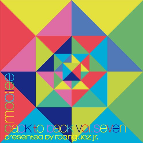 Comprar Mobilee Back To Back Vol. 7 al mejor precio