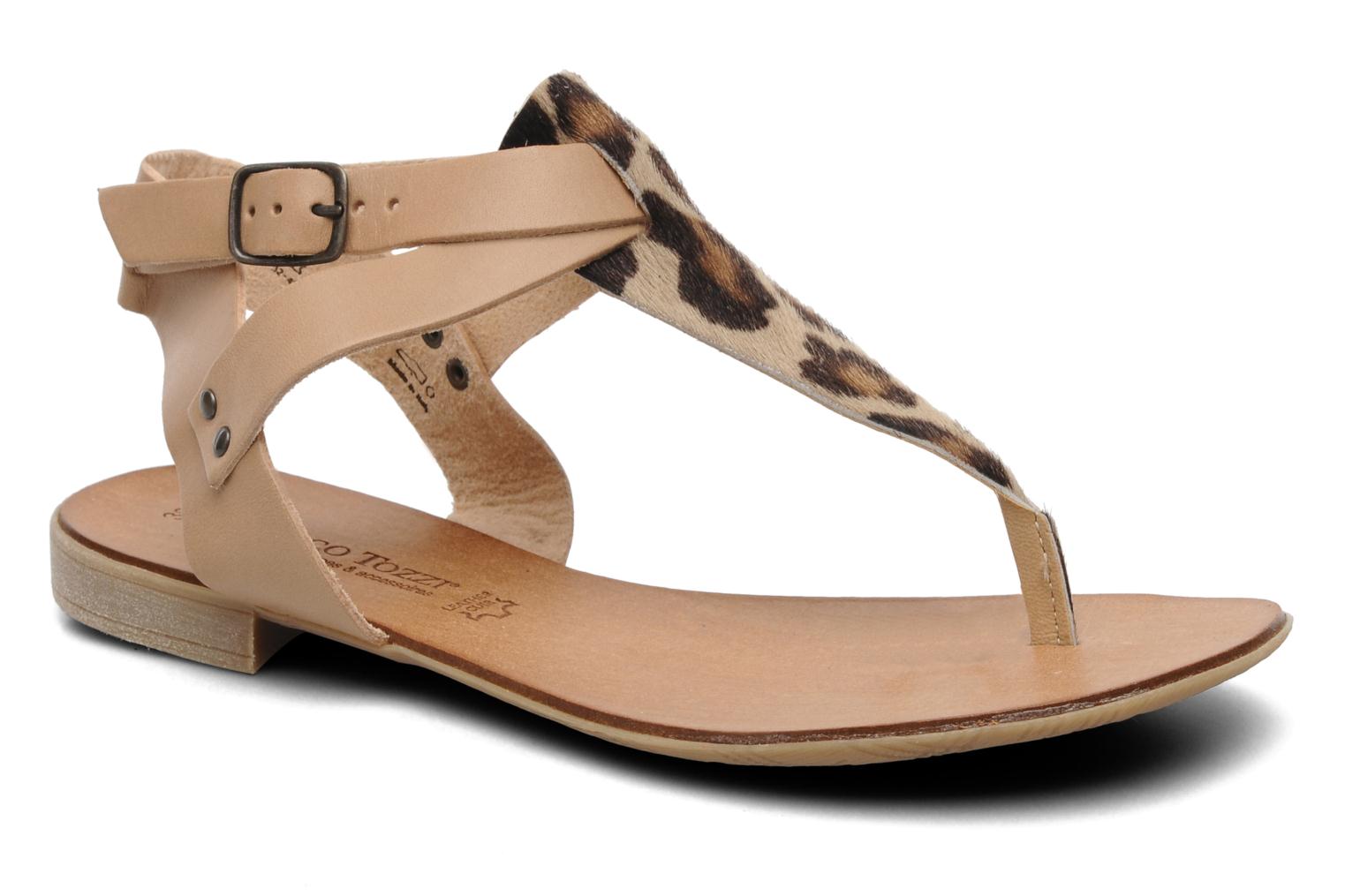 Comprar Gavril by Marco Tozzi Beige al mejor precio