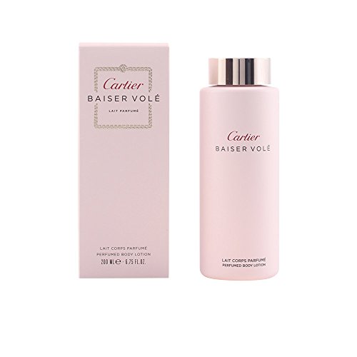 Comprar Cartier Baiser Vole Body Milk 200 ml al mejor precio