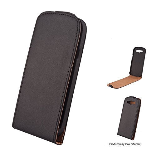 Comprar Mobility Gear MG-CASE-KF-SXLB - Funda slim para Sony Xperia L, color negro al mejor precio