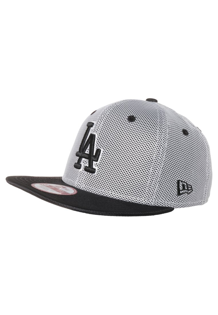 Comprar New Era 9FIFTY LOS ANGELES DODGERS Gorra black/optic white al mejor precio