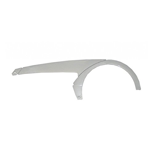 Comprar Kettenschutz Horn Catena 4410 1-flügelig silber, für 44 Zähne,1-3-fach,o. Zubehör al mejor precio