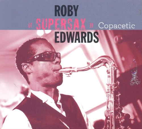 Comprar Copacetic al mejor precio