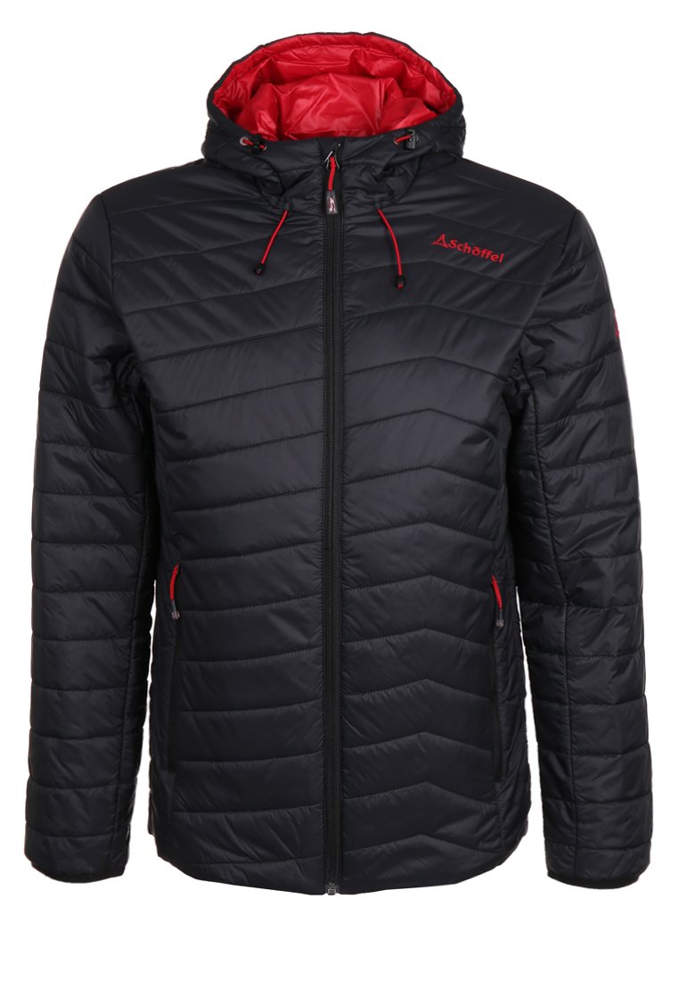Comparar mejores precios Schöffel BRADEN Chaqueta outdoor black con descuentos Comprar Schöffel BRADEN Chaqueta outdoor black al mejor precio