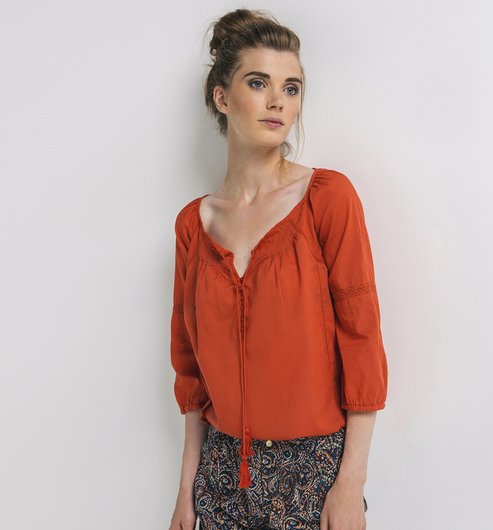 Comprar Blusa ligera al mejor precio