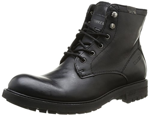 Comprar Kama Sutra Orion - Botas para hombre, color Noir (L Black), talla 45 al mejor precio