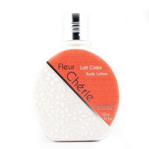 Comprar L'Occitane Fleur Cherie Body Lotion 250ml al mejor precio