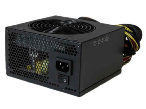 Comprar StarTech.com ATX2PW550WH - Fuente de alimentación de ordenador PC 550 W ATX12V 2.3 80 Plus al mejor precio