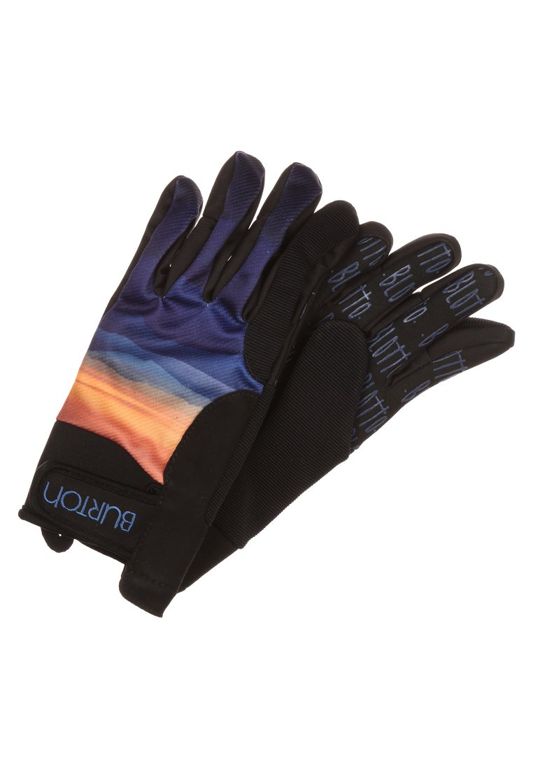 Comprar Burton PIPE  Guantes blue al mejor precio
