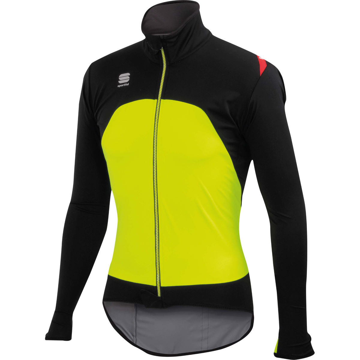 Comprar Chaqueta cortavientos ligera Sportful Fiandre Light Windstopper - Cortavientos - ciclismo al mejor precio