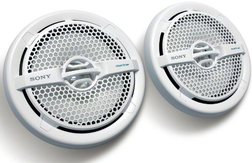 Comprar Sony XS-MP1611 - Altavoz para vehículo marino (2 vías, 6.5