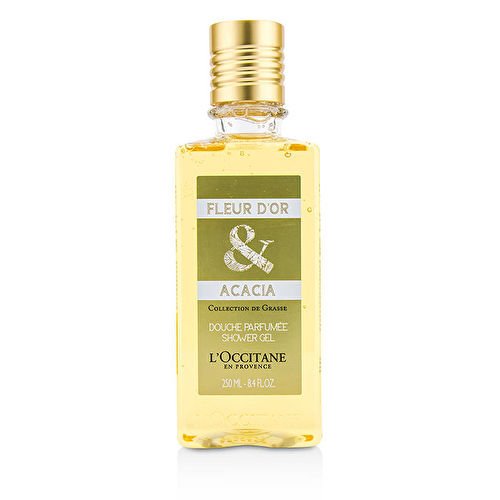 Comprar Gel de ducha Flor de Oro & Acacia 250ML al mejor precio