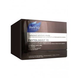 Comprar Phytologist 15 Tratamiento Anti-CaÃ­da 12x3.5ml al mejor precio
