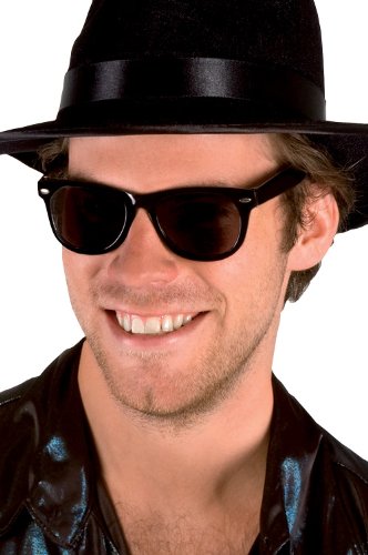 Comprar Blues sunglasses (accesorio de disfraz) al mejor precio