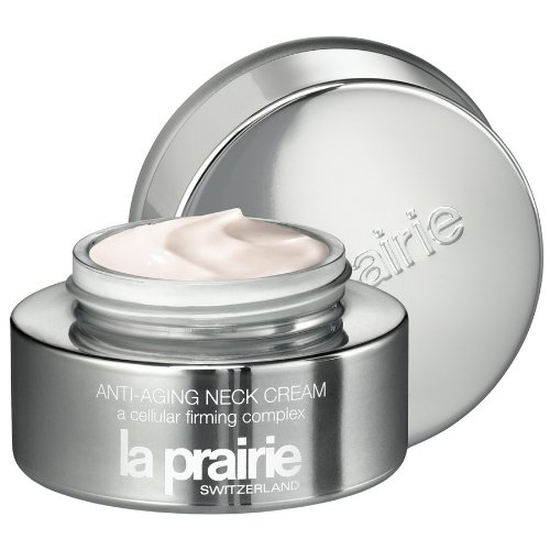 Comparar mejores precios LA PRAIRIE ANTI-AGING neck cream 50 ml con descuentos Comprar LA PRAIRIE ANTI-AGING neck cream 50 ml al mejor precio