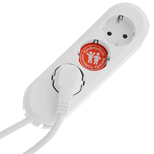 Comprar BACHMANN - BACHMANN Steckdosenleiste 