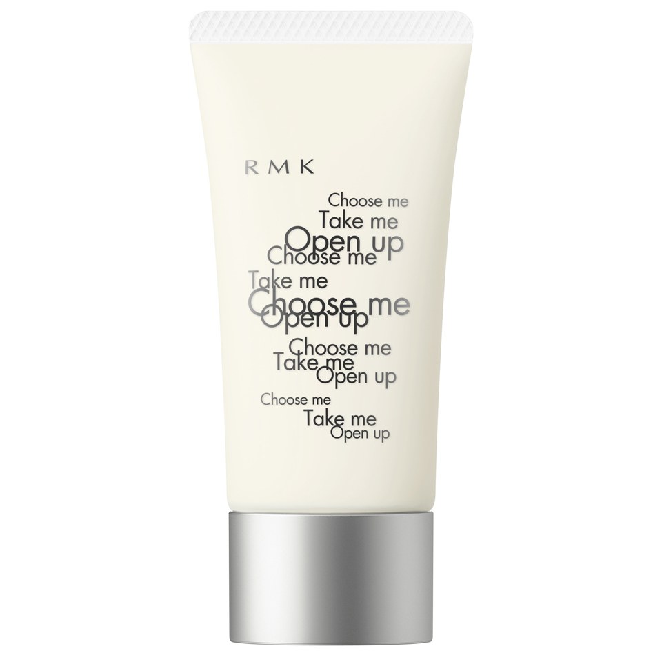Comprar Base de maquillaje RMK Creamy Polished Base SPF10 N 00 (Translúcida) (30 g) al mejor precio